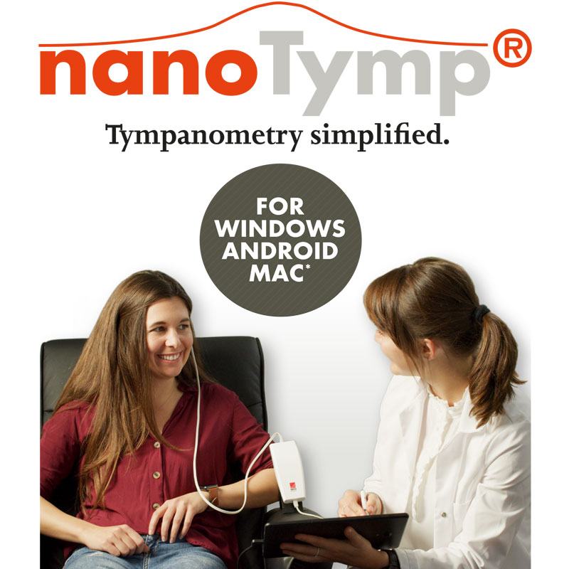 nanoTymp features image