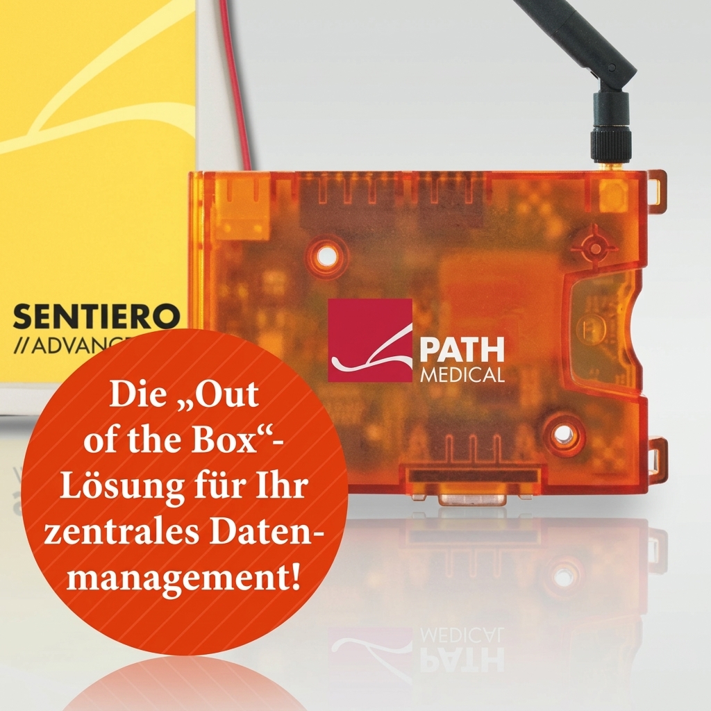 Übersichtsbild von pathTrack