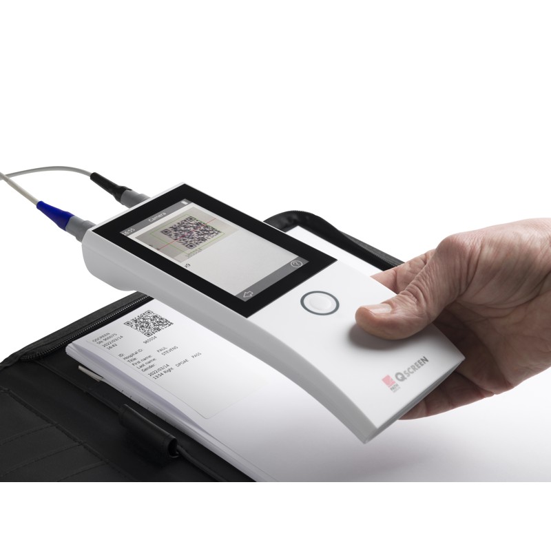 QSCREEN FMDPOAE-Bild
