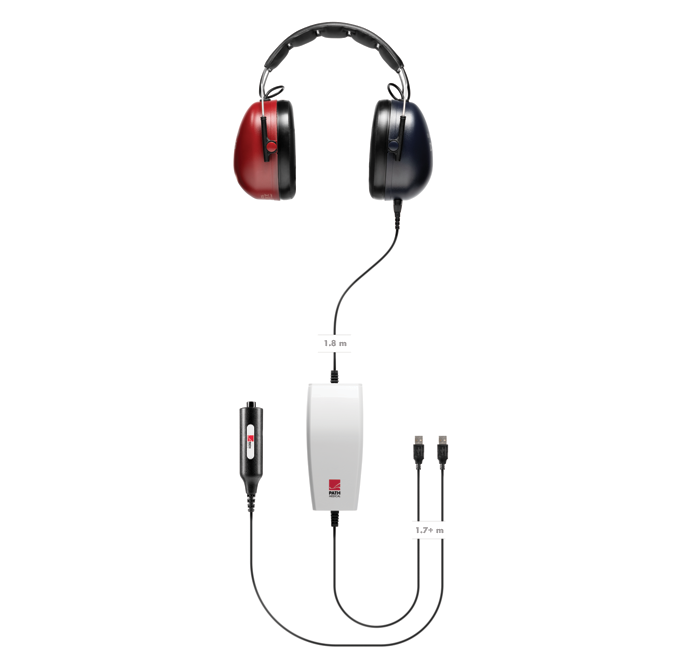 nanoAudio overview image