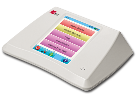 SENTIERO TYMP DIAGNOSTIC