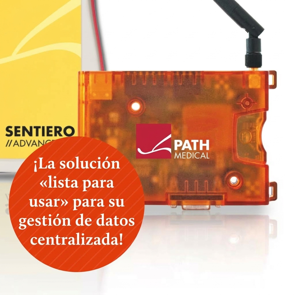 Imagen general de pathTrack
