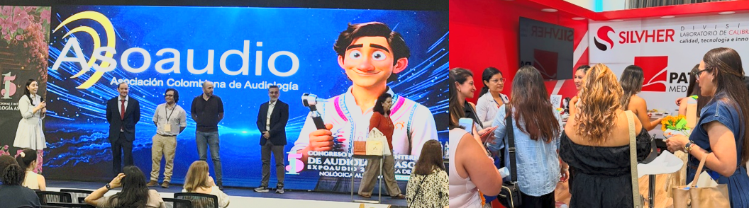 Asoaudio Colombia
