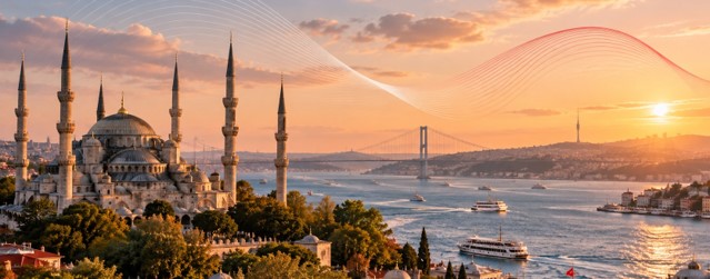 IFOS Estambul 2026