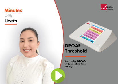 DPOEA Threshold