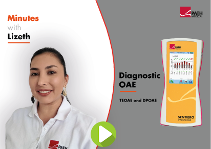 Diagnostic OAE