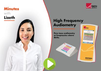 HF audiometry